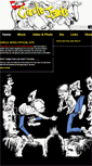 Mobile Screenshot of circlejerks.net
